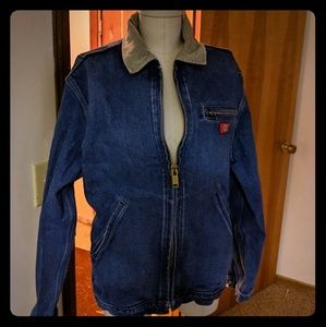 Dickies denim jacket